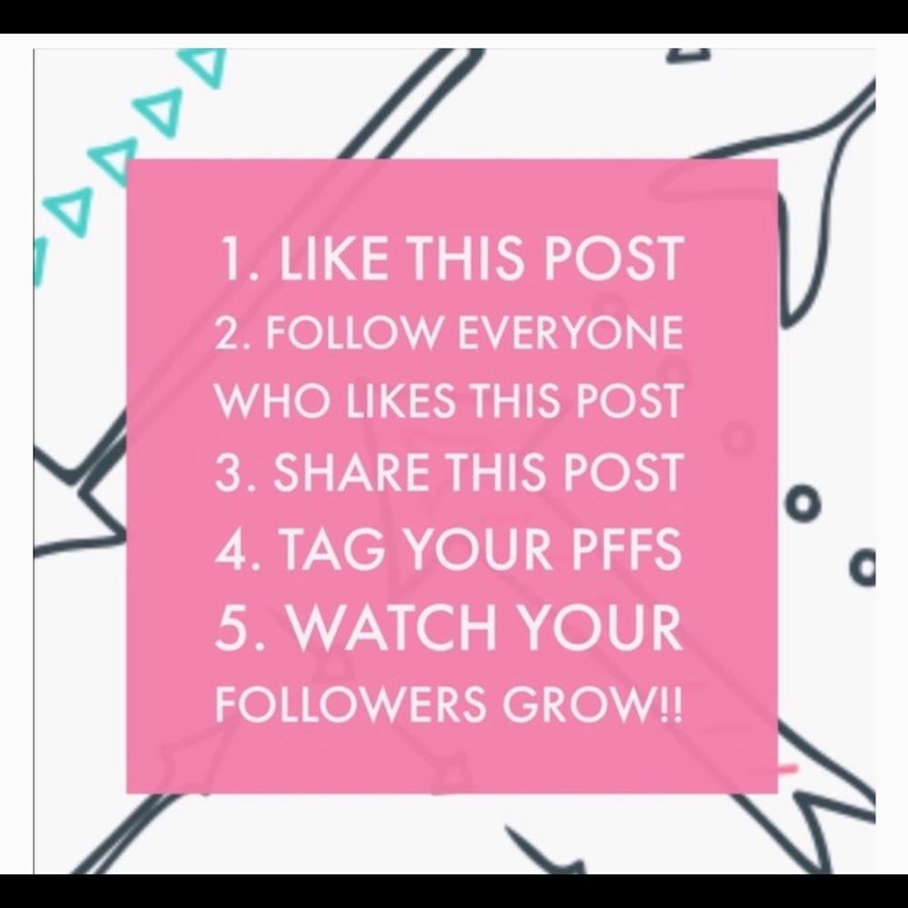 FOLLOW GAME ✨✨✨✨